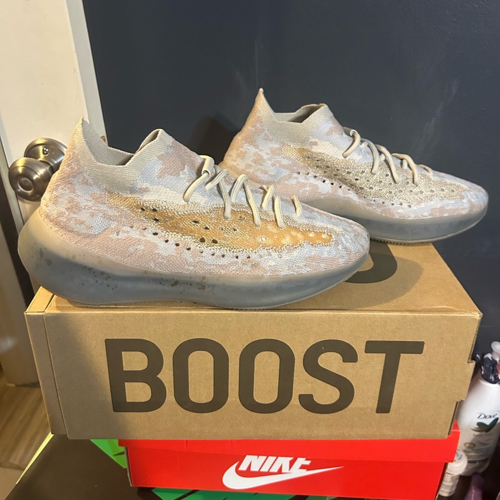 Yeezy 380